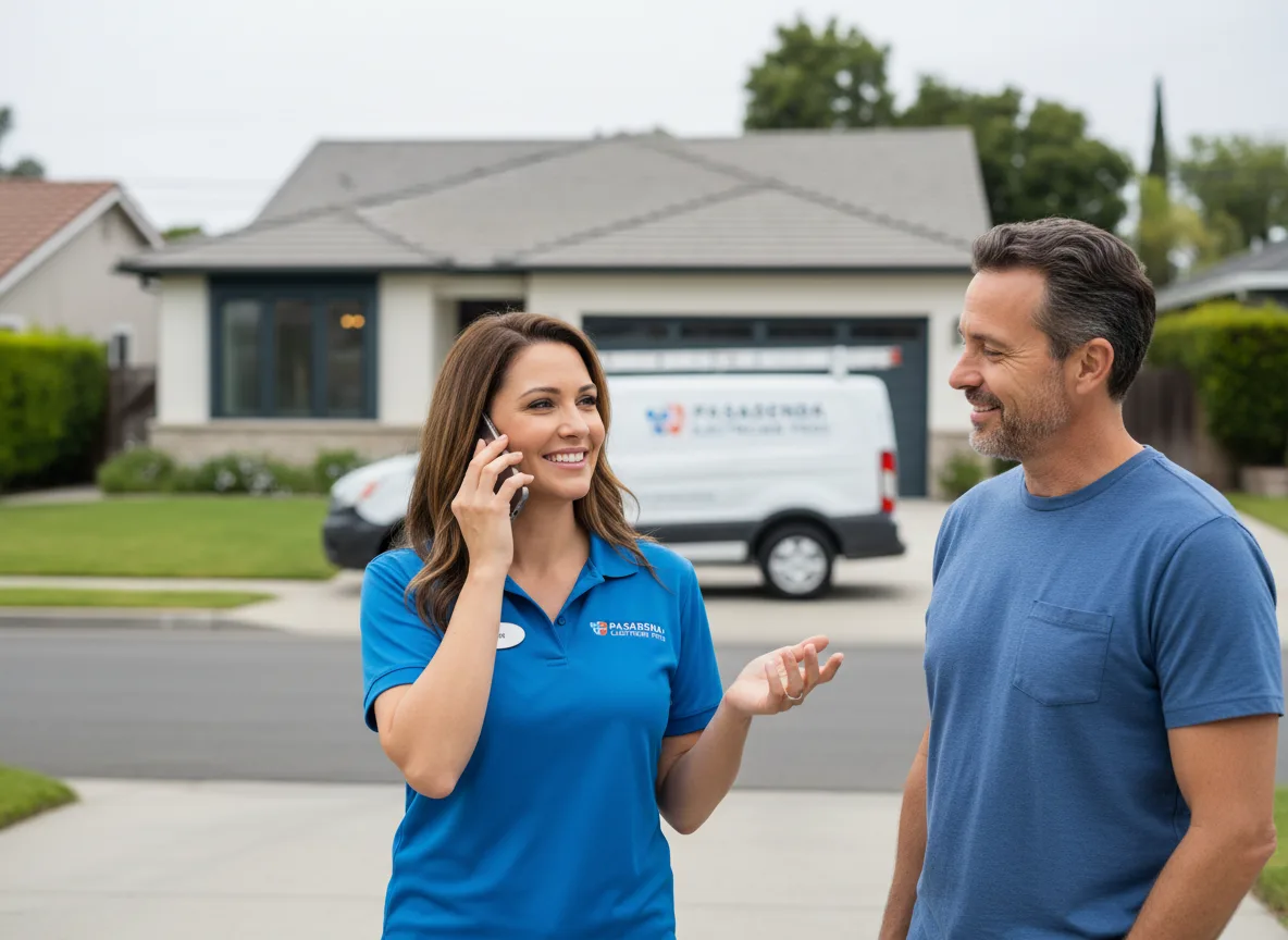 Electrician Cokeburg, PA FAQs